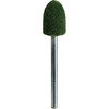 SF1015H-B フェルトミニホイール(緑色)(軸径3mm) TRUSCO 08364212