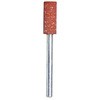 ゴム軸付砥石(軸径3mm) TRUSCO