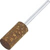 KI2206F ゴム軸付砥石(軸径3mm) TRUSCO 08364307