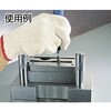 CH808C ゴム軸付砥石(軸径3mm) TRUSCO 08364282