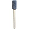 A(ブルー)軸付砥石(軸径3mm) TRUSCO