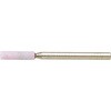 MP-021P PA(ピンク)軸付砥石(軸径3mm) TRUSCO 08364806
