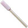 MP-141P PA(ピンク)軸付砥石(軸径3mm) TRUSCO 08364833