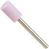 MP-261P PA(ピンク)軸付砥石(軸径3mm) TRUSCO 08364851
