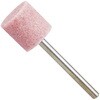 MP-321P PA(ピンク)軸付砥石(軸径3mm) TRUSCO 08364867