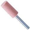 MP-581P PA(ピンク)軸付砥石(軸径6mm) TRUSCO 08364876