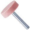 MP-781P PA(ピンク)軸付砥石(軸径6mm) TRUSCO 08364937