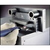 MP-141P PA(ピンク)軸付砥石(軸径3mm) TRUSCO 08364833