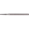 T2-140M ダイヤモンドバー(2.35mm軸) TRUSCO 08365366