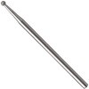 T2-530M ダイヤモンドバー(2.35mm軸) TRUSCO 08365402