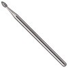 T2-628M ダイヤモンドバー(2.35mm軸) TRUSCO 08365436