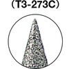 T3-273C ダイヤモンドバー(3mm軸) TRUSCO 08365752