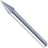 T6-204C ダイヤモンドバー(6mm軸) TRUSCO 08366014