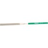 GS-5-HI 精密用ダイヤモンドヤスリ平 TRUSCO 08366687