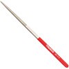 GK-5-K 鉄工用ダイヤモンドヤスリ 角 TRUSCO 08366766