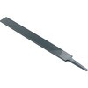 THI150-02 鉄工用ヤスリ 平 TRUSCO 08368087