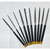 TST010-03 組ヤスリセット10本組 TRUSCO 08368857