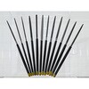 TST012-02 組ヤスリセット12本組 TRUSCO 08368875