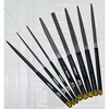 TST008-01 組ヤスリセット8本組 TRUSCO 08368927