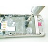 53E-3 エンド型ブラシ真鍮 TRUSCO 08371465