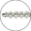 IMS-2.7 軸付マイクロブラシ TRUSCO 08371544