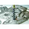 IMS-1.91 軸付マイクロブラシ TRUSCO 08371526
