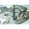 IMS-5.5 軸付マイクロブラシ TRUSCO 08371614