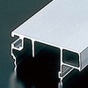 【オーダー】コンベア用サイドカバーフレーム ACSR-2268-6 NIC(エヌアイシ・オートテック)
