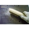 TB-5043 剣先5行ブラシ TRUSCO 08372603