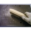 TB-5003 剣先5行ブラシ TRUSCO 08372585