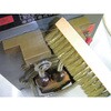 TB-5008-10 木柄真鍮ブラシ4行 TRUSCO 08372655