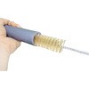 TB-2233 コンデンサーブラシシングル巻 TRUSCO 08372682