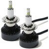 LED ヘッドライト アルファロメオ ミト専用キット Seabass Link
