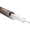 TB-2121 コンデンサーブラシW型 TRUSCO 08372847