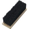 TB-5812 左官用ブラシ 黒毛150G TRUSCO 08372987