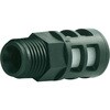 TP-SR01 サイレンサー TRUSCO 08373181