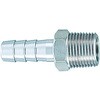 SHN-310 ステンレスホースニップル TRUSCO 08373477