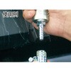 SHN-310 ステンレスホースニップル TRUSCO 08373477