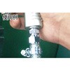 NHJ-414 ニップルホースジョイント TRUSCO 08373531