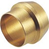 TS-MS10 クイックシール (継手用メタルスリーブ) TRUSCO 08373732
