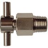 TDC-N ドレンコック ニップルタイプ TRUSCO 08373793