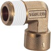 TN-0322L ねじ込み継手異径エルボ TRUSCO 08374965