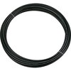 TEN-4×2.5-10  BK ポリウレタンチューブ TRUSCO 08376347