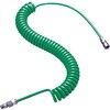TCH-805 スパッタウレタンコイルホース TRUSCO 08377171