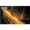 TCH-805 スパッタウレタンコイルホース TRUSCO 08377171