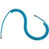 CHA-600 ウレタンコイルホース TRUSCO 08377354