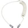 UCH-5NG ウレタンコイルホース TRUSCO 08377476