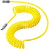 SAH-803 スパイラルエアホース TRUSCO 08377625