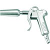 TD-85 エアーダスター レバー式・増量ノズル・プラグタイプ TRUSCO 08378221