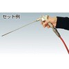 TD-18-2N エアーダスター標準ノズル TRUSCO 08378316